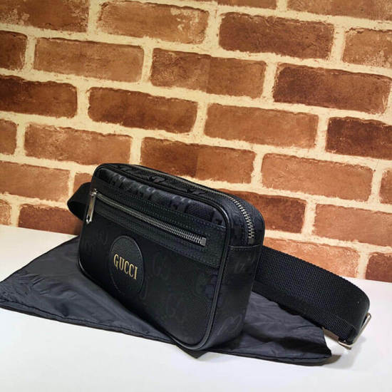 Gucci Off The Grid Belt Bag Gucci Off The Grid Belt Bag