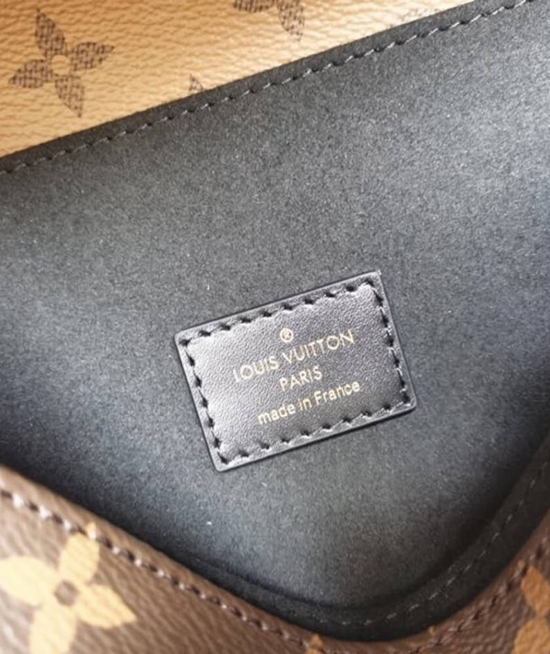 Louis Vuitton POCHETTE METIS