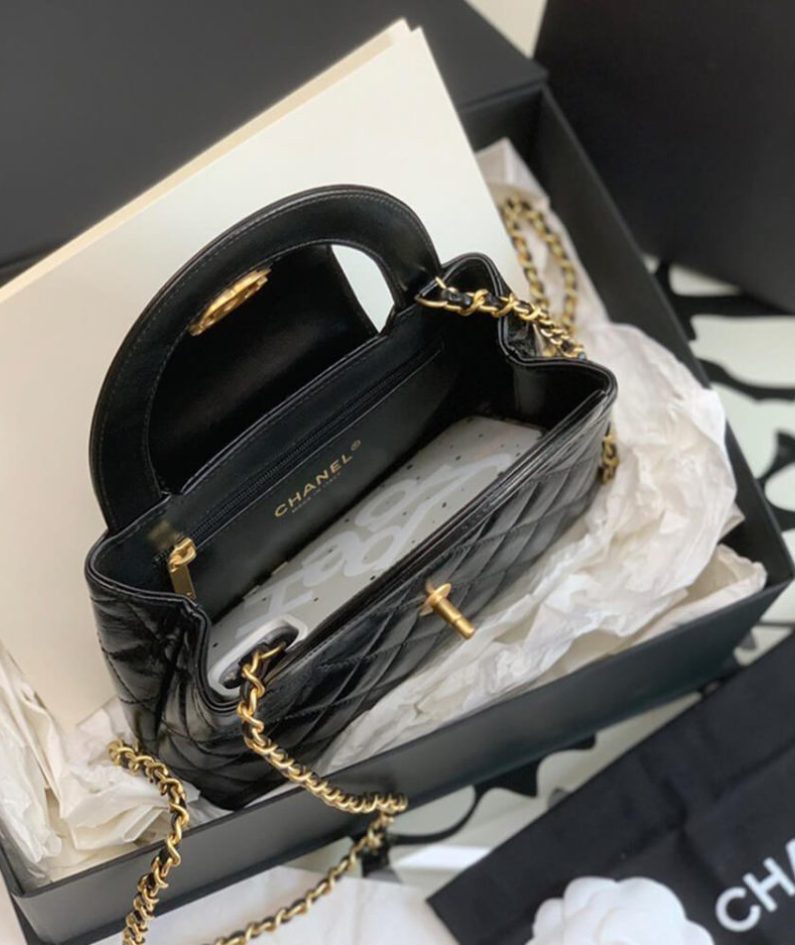 CHANEL KELLY BAG