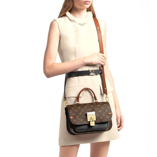 LV Vaugirard Handbag LV Vaugirard Handbag