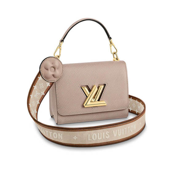 LV Twist PM Handbag LV Twist PM Handbag
