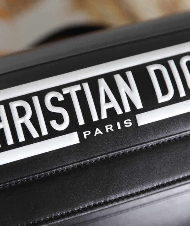 SMALL DIORCAMP BAG