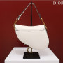 SADDLE BAG WITH STRAP