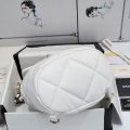 CHANEL 19 BACKPACK