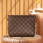 Toiletry Pouch On Chain