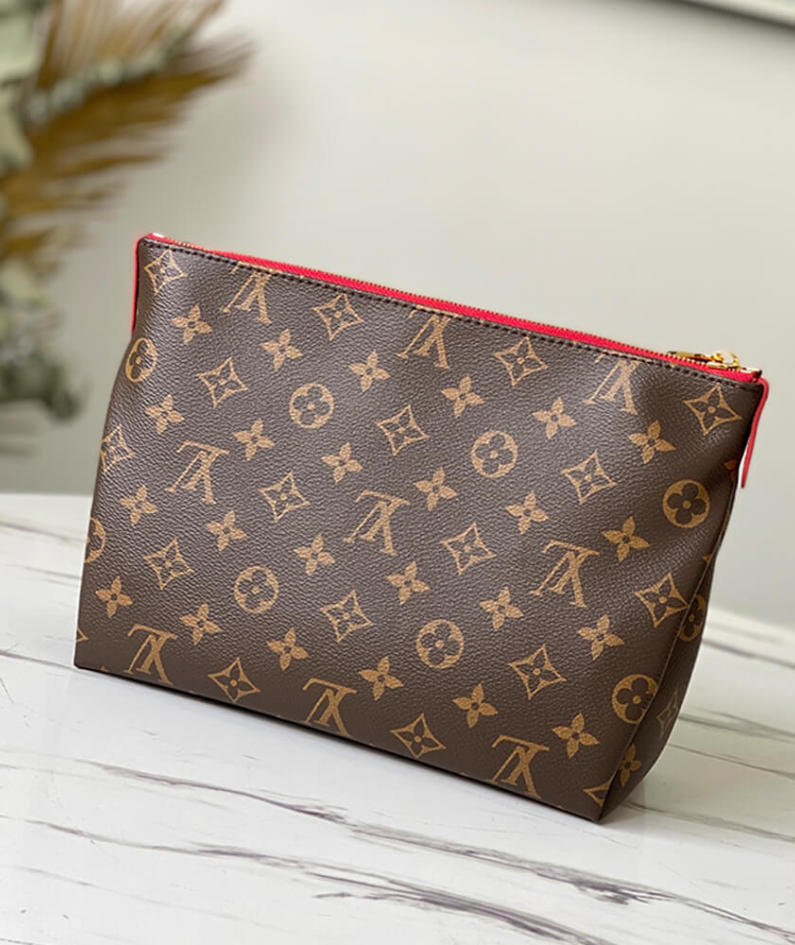 Louis Vuitton Pallas Beauty Case Pouch