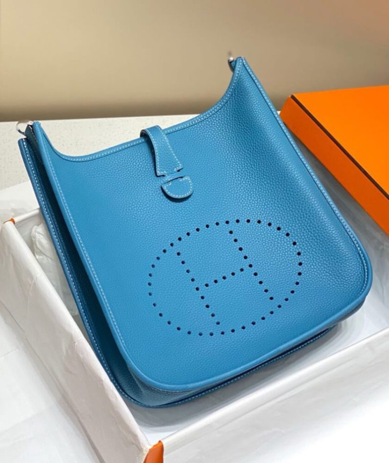 Hermes Evelyne 29
