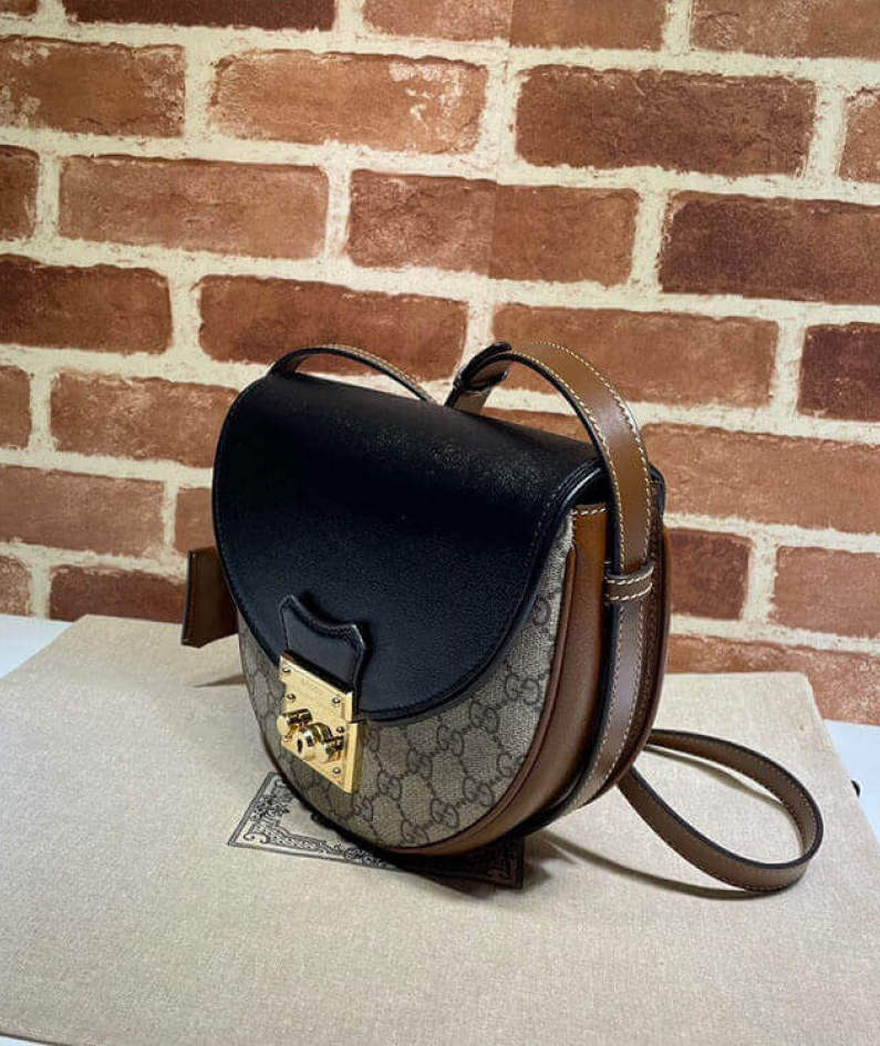 Gucci Padlock Small Shoulder Bag
