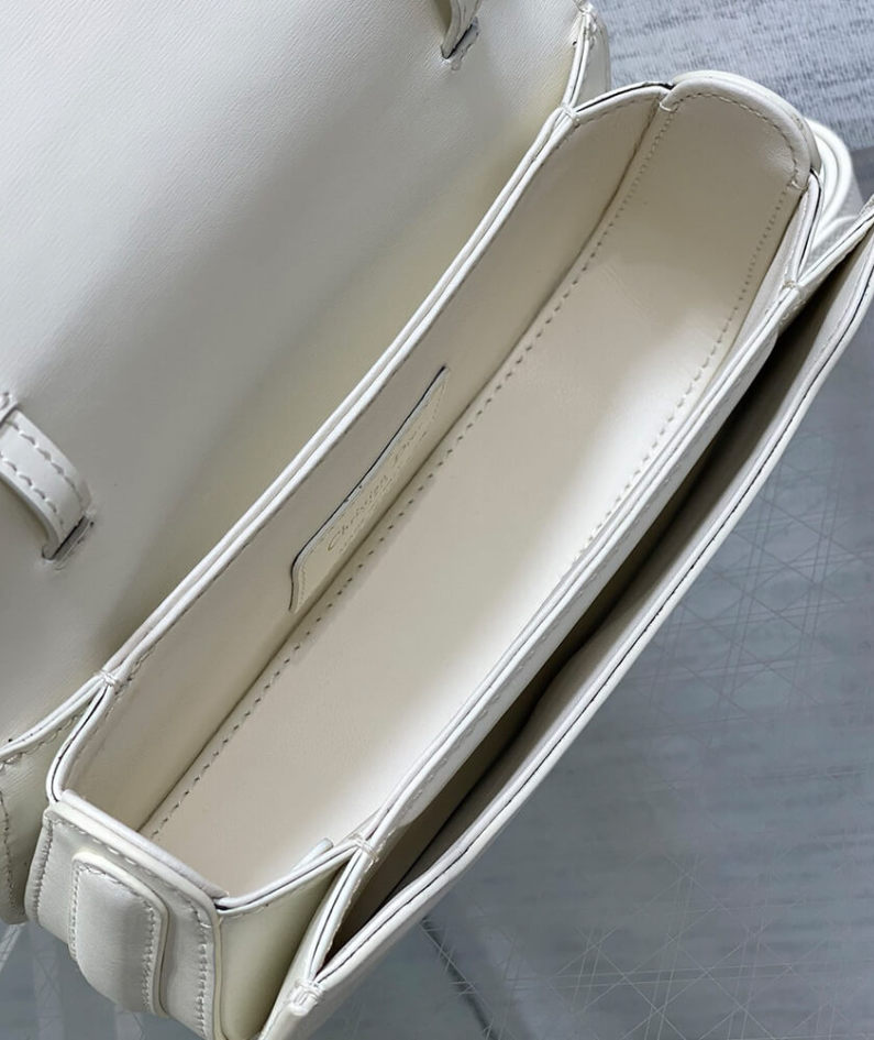 Small 30 Montaigne Avenue Top Handle Bag