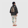 Ophidia Series Small GG Backpack