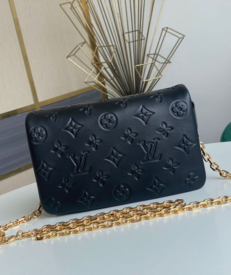 POCHETTE COUSSIN