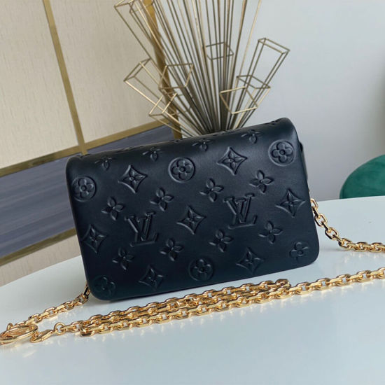 POCHETTE COUSSIN