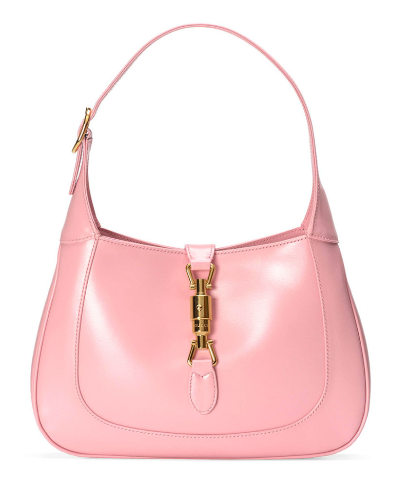 Gucci Jackie 1961 Small Hobo Bag
