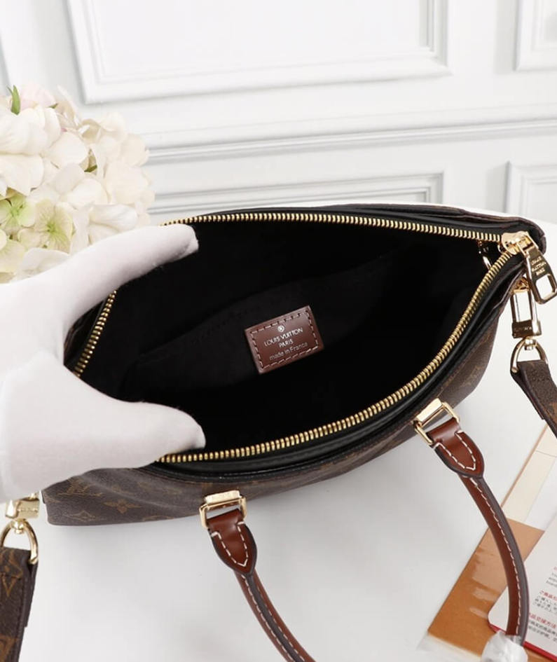 Louis Vuitton PALLAS BB