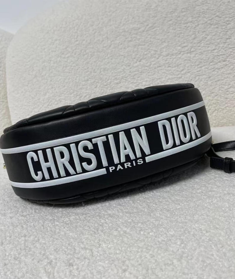 MEDIUM DIOR VIBE HOBO BAG
