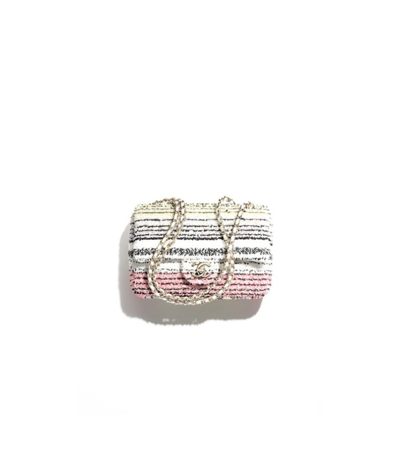 CHANEL SMALL FLAP BAG