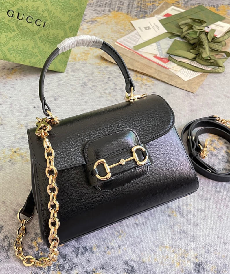 Gucci Horsebit 1955 mini bag