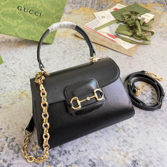 Gucci Horsebit 1955 mini bag