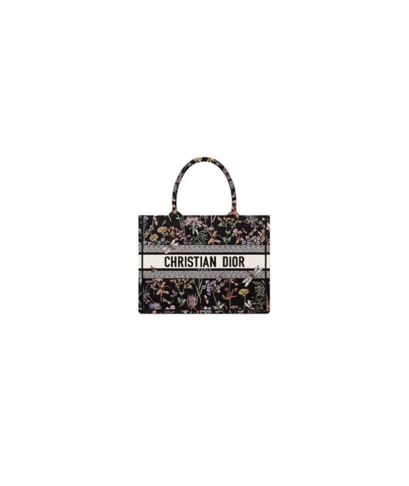Medium Dior Book Tote