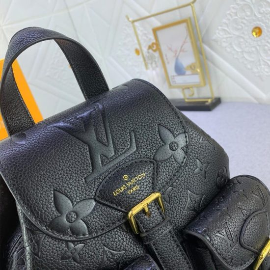 LV Backup LV Backup