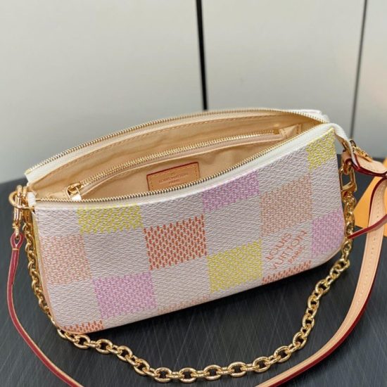LV Pochette Accessoires LV Pochette Accessoires