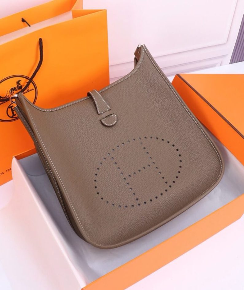 Hermes Evelyne 29