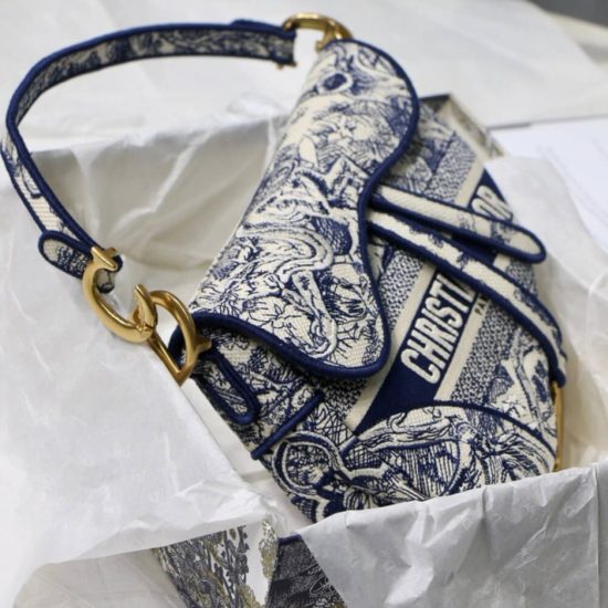 DIOR SADDLE BAG DIOR SADDLE BAG