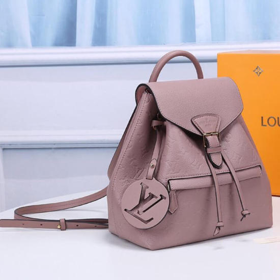 LV Montsouris Backpack LV Montsouris Backpack