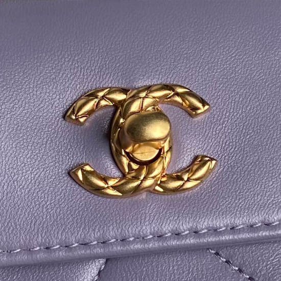 CHANEL Clutch