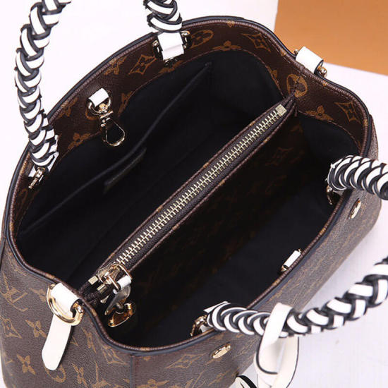 LV Montaigne BB Handbag LV Montaigne BB Handbag