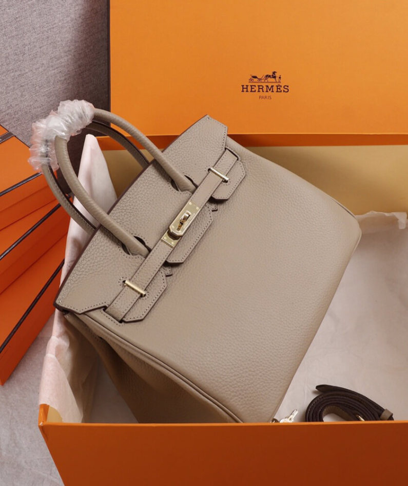 HERMES BIRKIN BAG 25