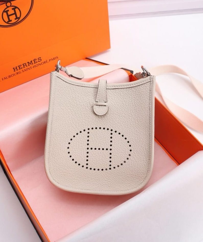 Hermes Evelyne 16