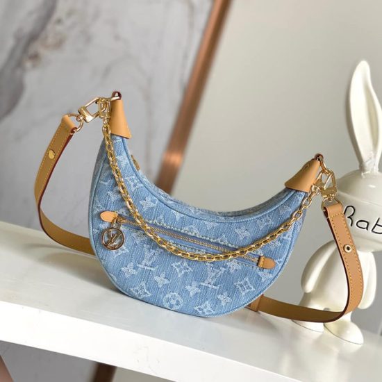 LV Loop LV Loop