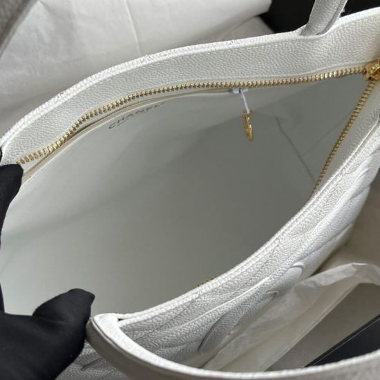 CHANEL Medallion Tote Bag CHANEL Medallion Tote Bag