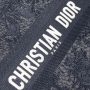 Medium Dior Book Tote