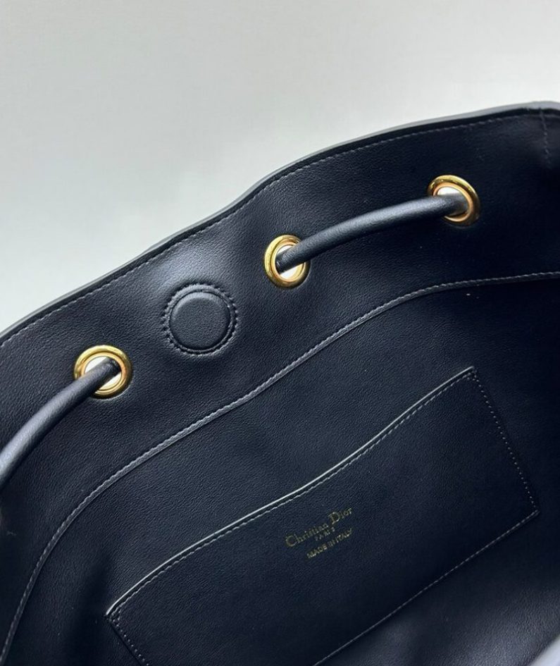 Large Dior Nolita Bag