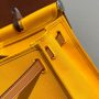 HERMES Herbag Zip 31 bag