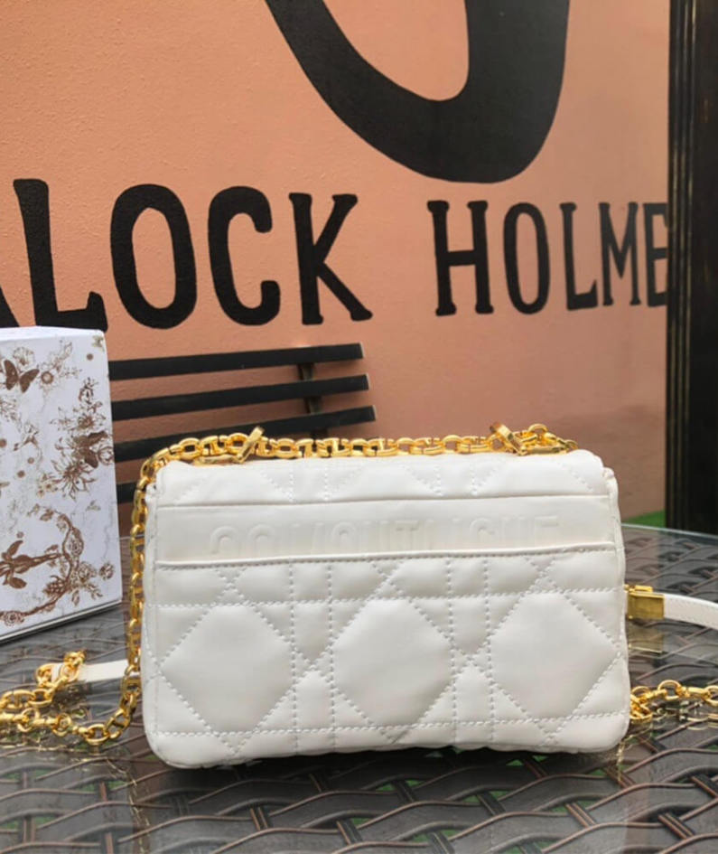 SMALL DIOR CARO BAG