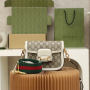 Gucci Horsebit 1955 mini bag