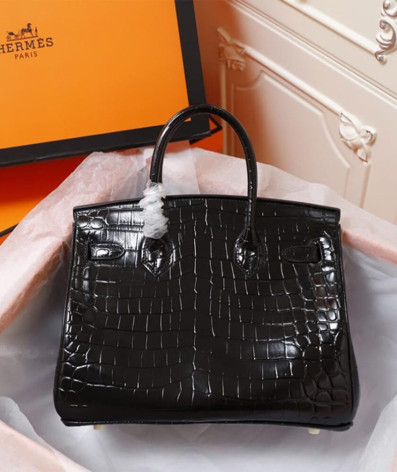 HERMES BIRKIN BAG 30