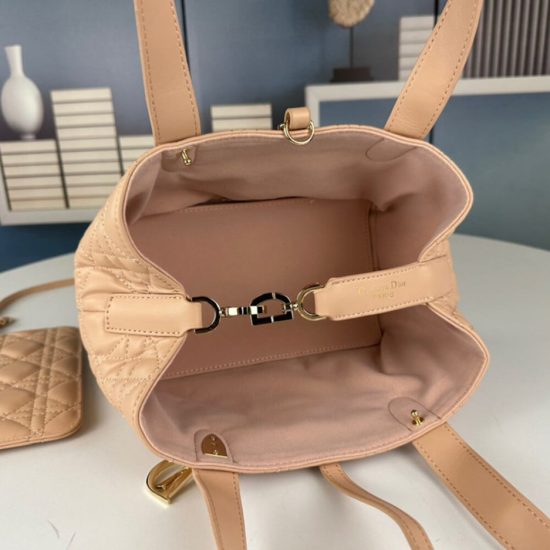 MEDIUM DIOR TOUJOURS BAG MEDIUM DIOR TOUJOURS BAG