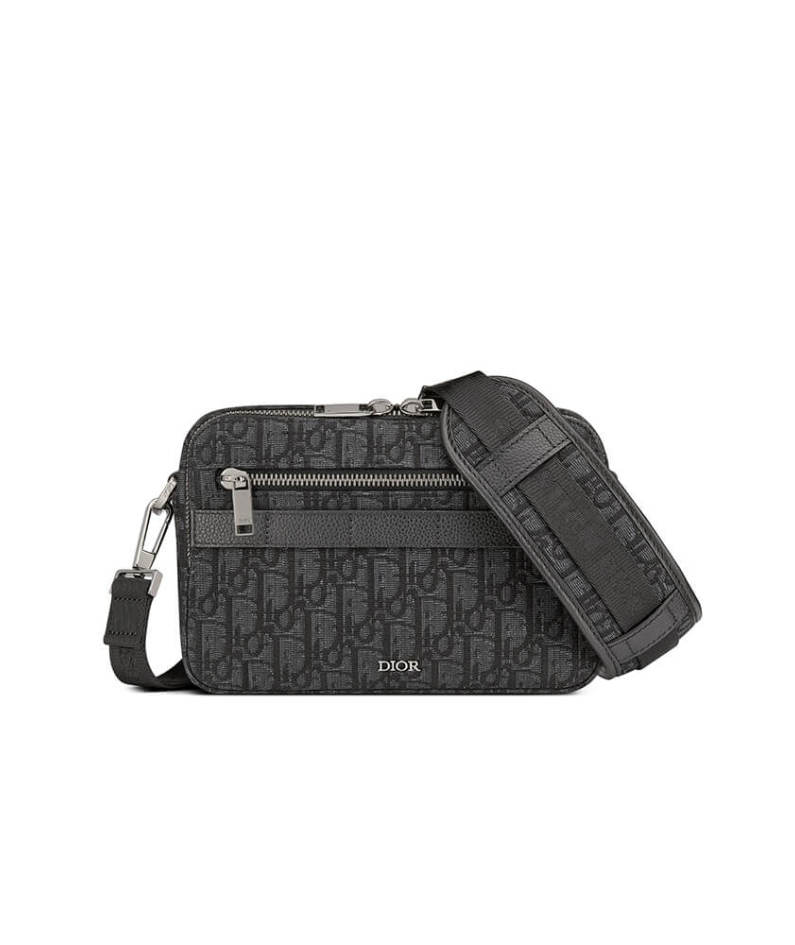 DIOR SAFARI MESSENGER BAG