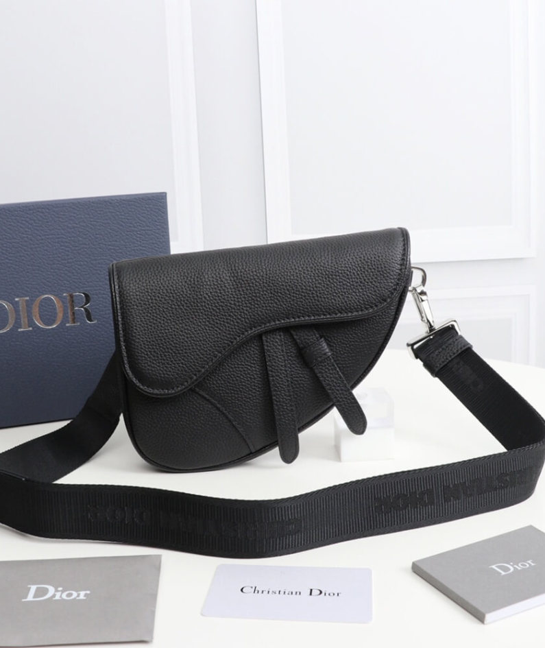 SADDLE BAG