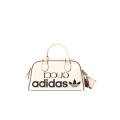 adidas x Gucci mini duffle bag