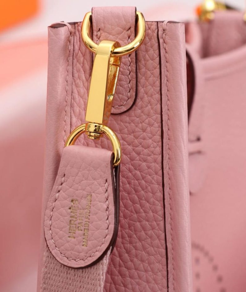 Hermes Evelyne 16
