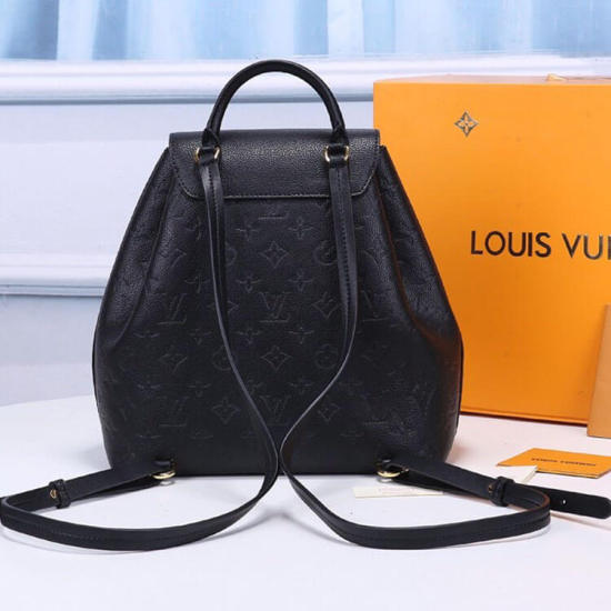 LV Montsouris Backpack LV Montsouris Backpack