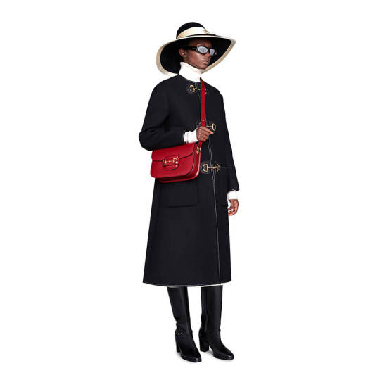 Gucci Horsebit 1955 Shoulder Bag Gucci Horsebit 1955 Shoulder Bag