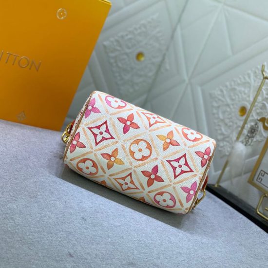 LV Speedy Bandouliere 20 LV Speedy Bandouliere 20