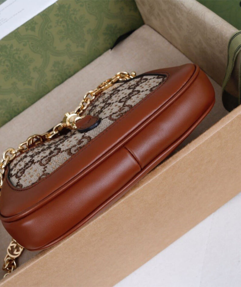Jackie 1961 mini GG shoulder bag