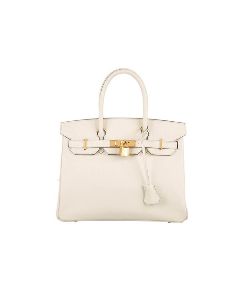 HERMES BIRKIN BAG 30